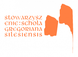 Stowarzyszenie Schola Gregoriana Silesiensis