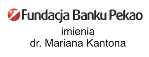 Fundacja Banku Pekao im. dr Mariana Kantona